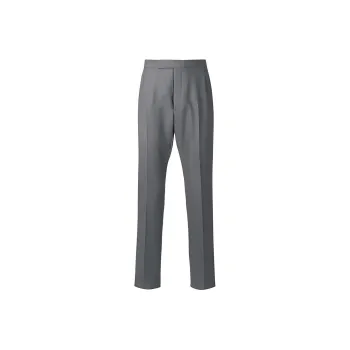 THOM BROWNE Super 120 Tailored Trousers