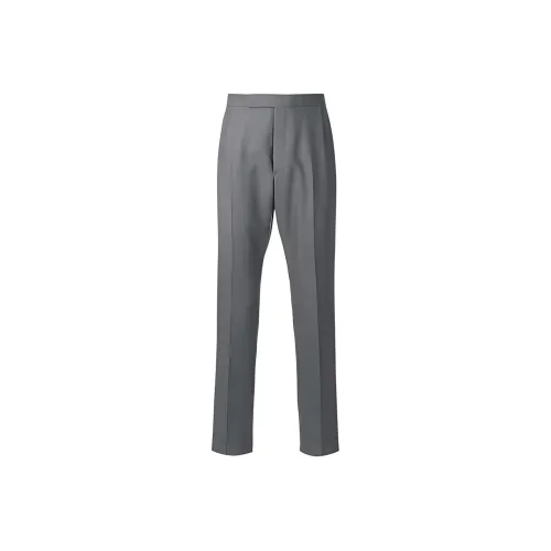 THOM BROWNE Super 120 Tailored Trousers