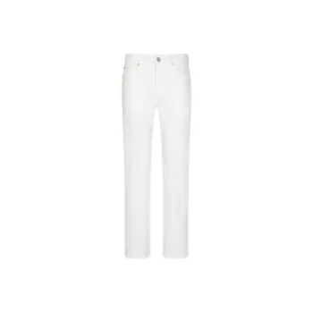 GUESS Jeans Men White