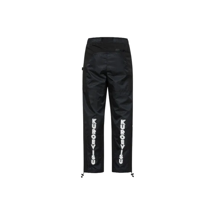 EVISU Casual Pants Men Black-0