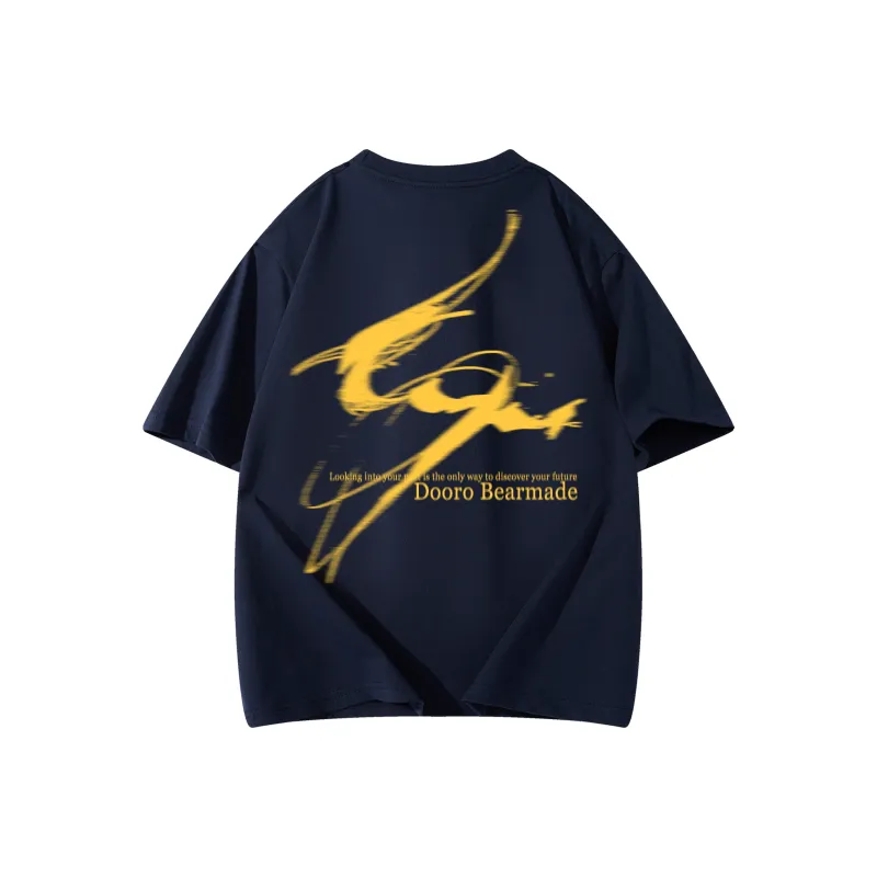 Budding Bear T Shirts Unisex-8