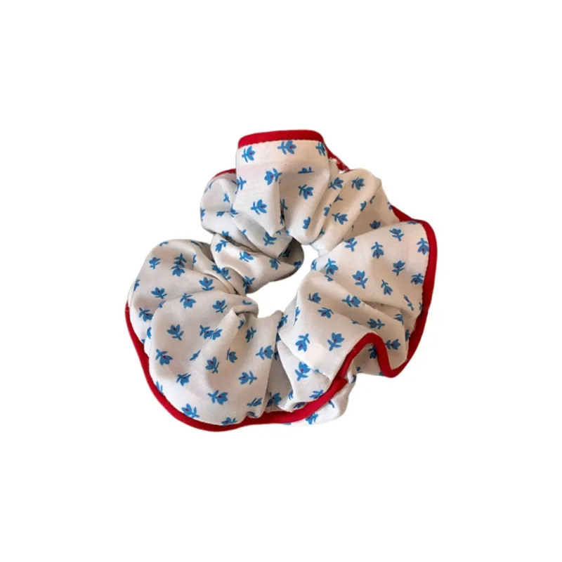 VIVIWELL Fabric Hair Tie Women's-0