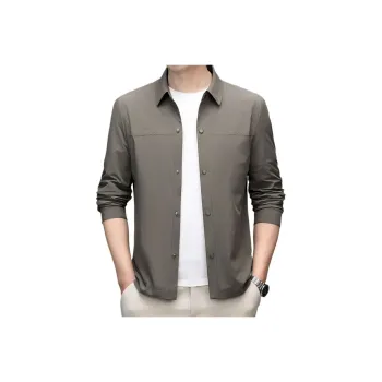 Devanro Jackets Men