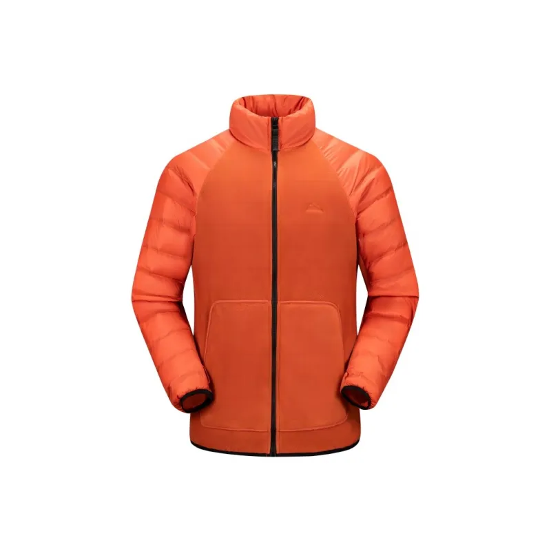 Alps Jackets Unisex-4