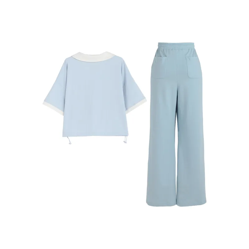 SNBL Casual Suits Women's-2