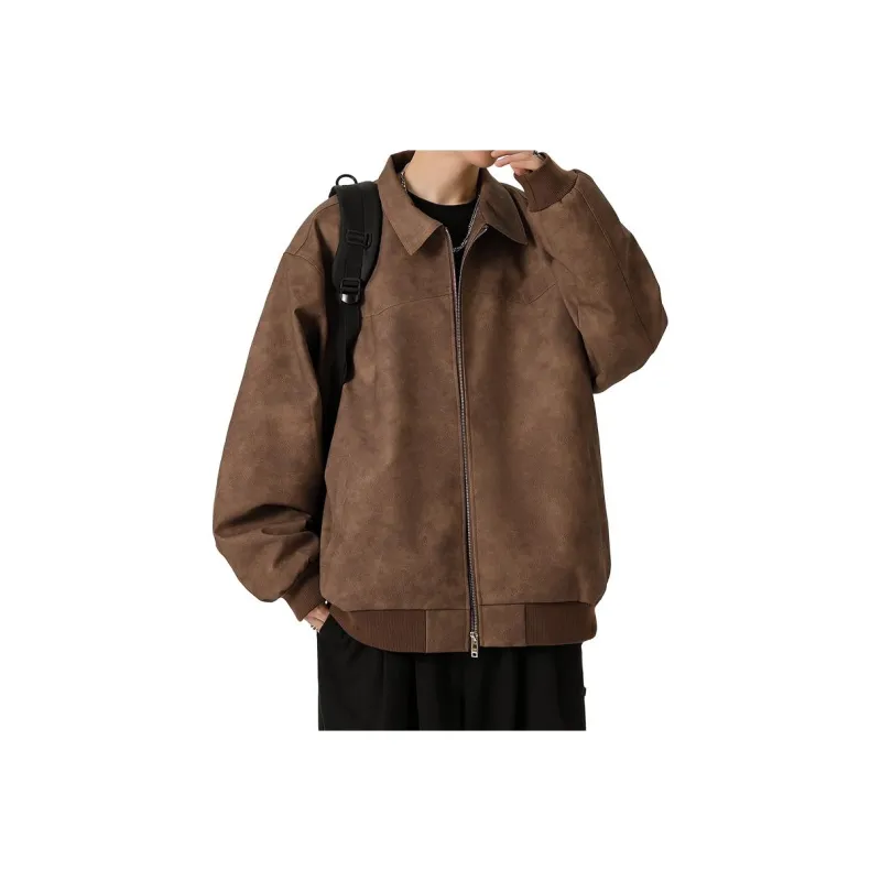 Yalu Preferred Jackets Coats Men's-2