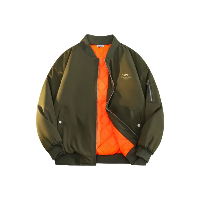 BRUMAIRE Puffer Jackets Unisex-5