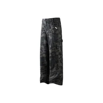 UPXIW Jeans Unisex