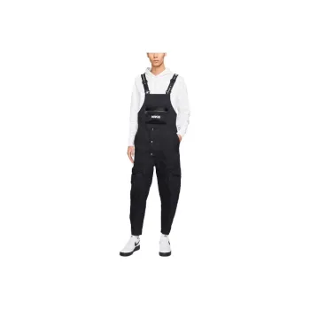 Nike Overalls Men Black