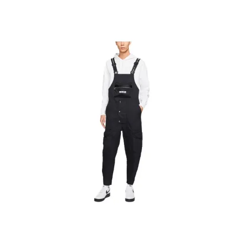 Nike Overalls Men Black