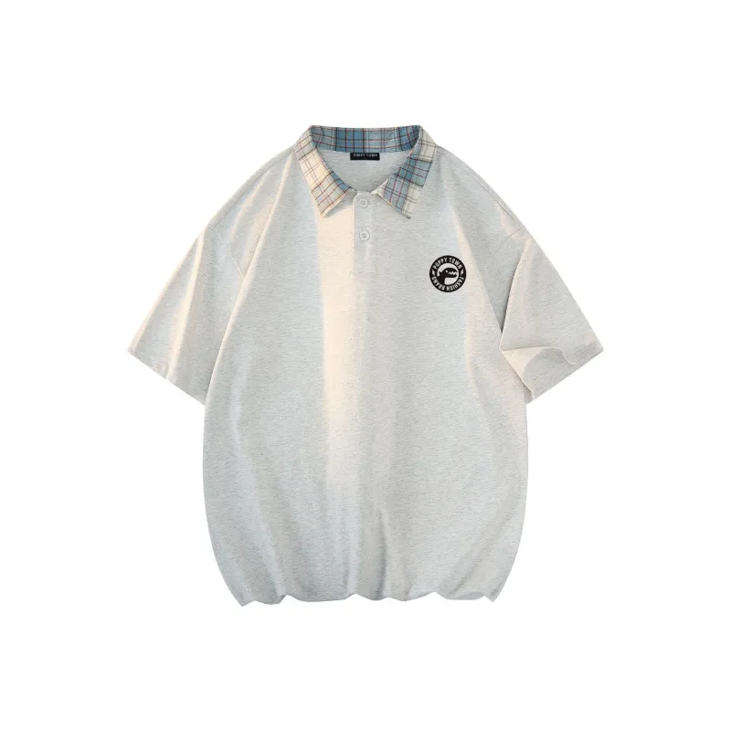 Puppytown Polo Shirts Unisex-10