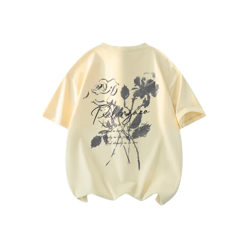 PAL ONGACO T Shirts Unisex-18