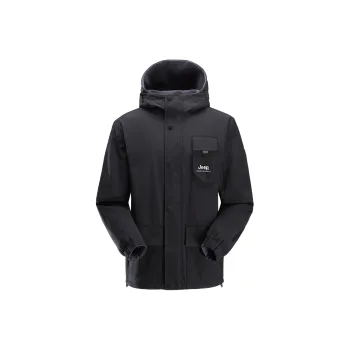 Jeep Jackets Unisex