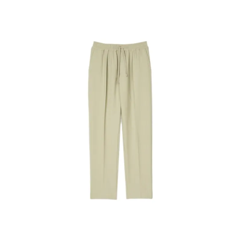 Sandro Tapered leg Trousers-0