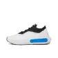 White/Black