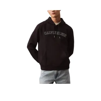 CALVIN KLEIN Sweatshirt Men's Black