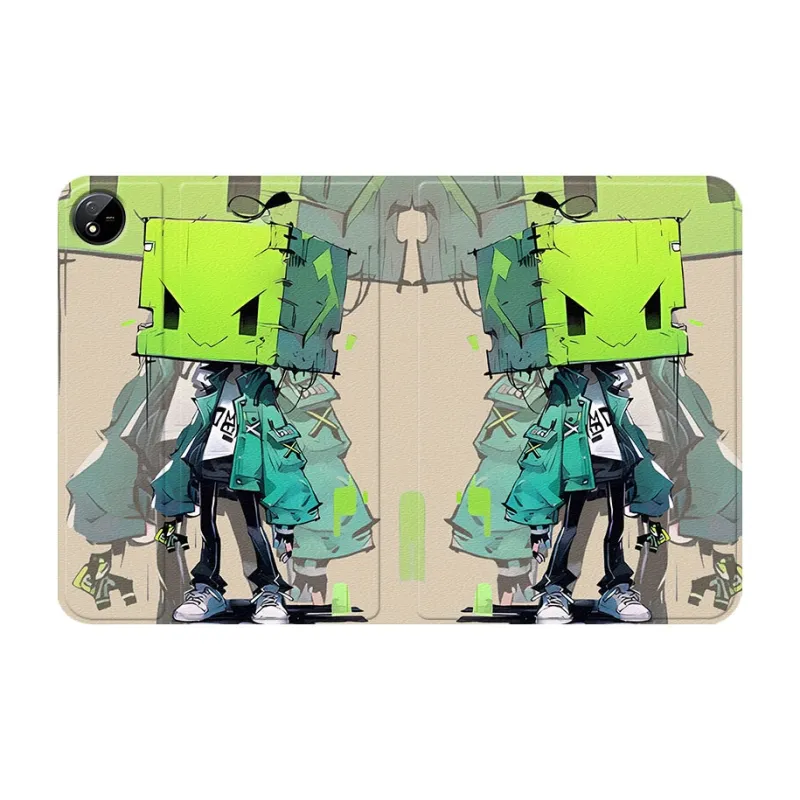 YIBAOBAO Tablet Protective Cases-7
