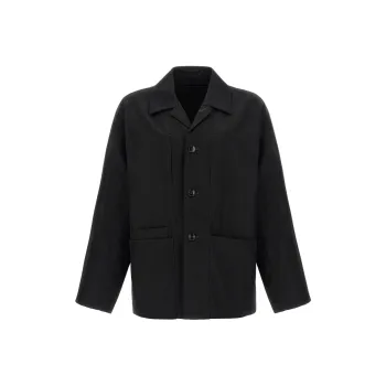 Lemaire Button up Jacket