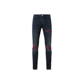 AMIRI Distressed Mx1 Jeans