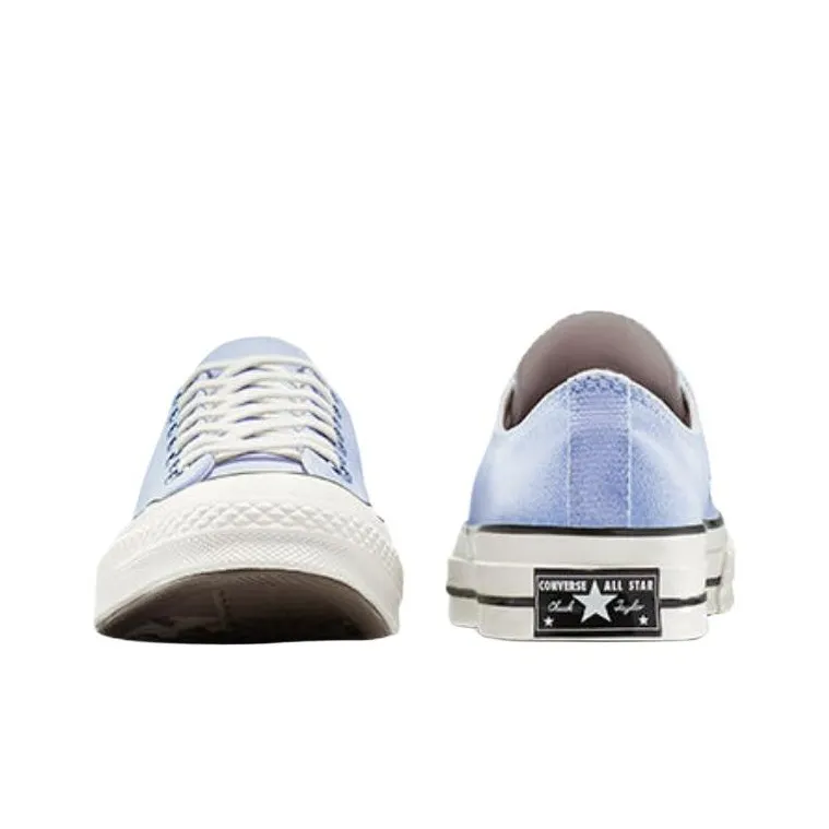 Converse Chuck 70 Low 'Blueberry Ice'-4