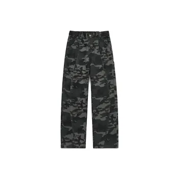 DUNHUANG ART INSTITUTE Jeans Unisex