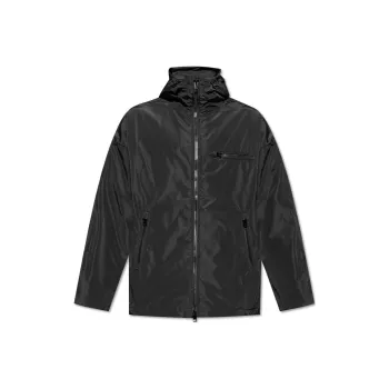 DIESEL J Hostend Hooded Jacket