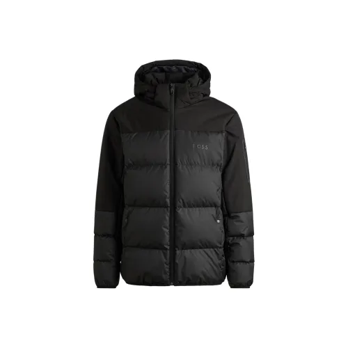HUGO BOSS Padded Jacket