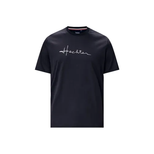 DANIEL HECHTER T Shirts Unisex