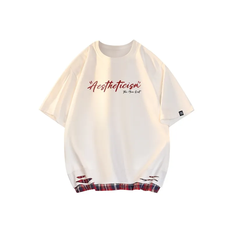 Mimx Homme T Shirts Unisex-0