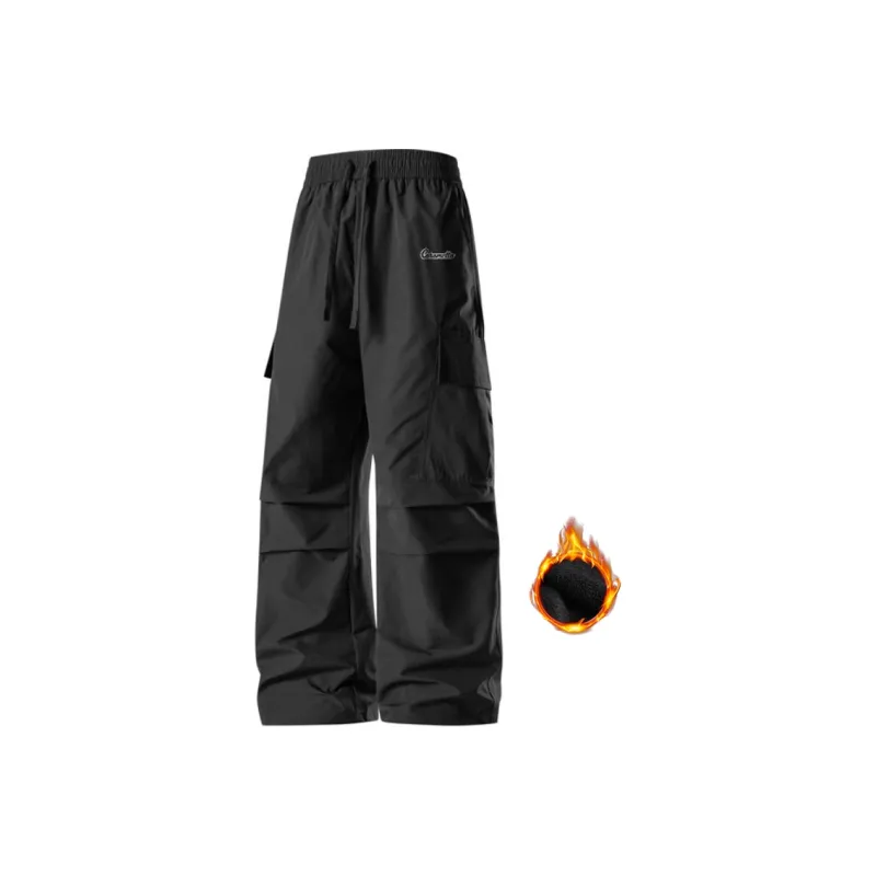 Caramella Cargo Pants Unisex-24