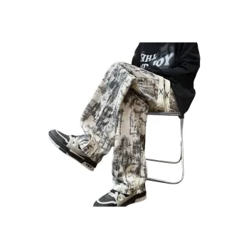 MIIRACER Casual Pants Unisex