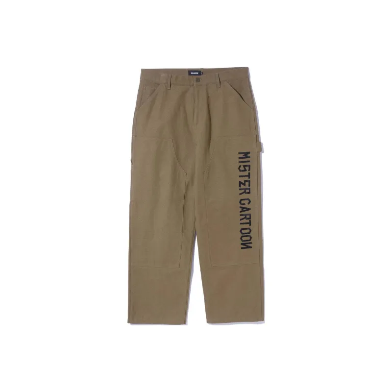 XLARGE Cargo Pants Unisex-2