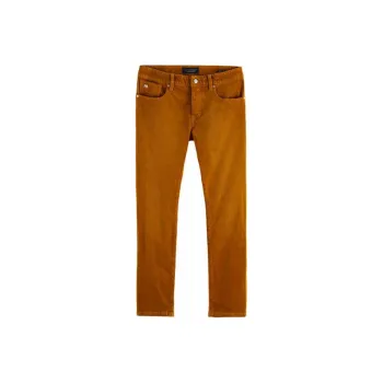 Scotch&Soda Casual Pants Men