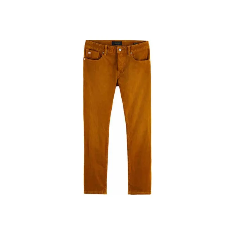 Scotch&Soda Casual Pants Men-1