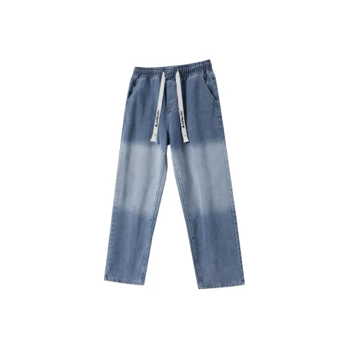 Love Monster Jeans Unisex