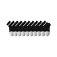 10-5 10 Black