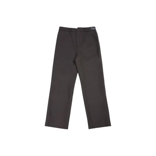 ADER ERROR Casual Pants Men Brown