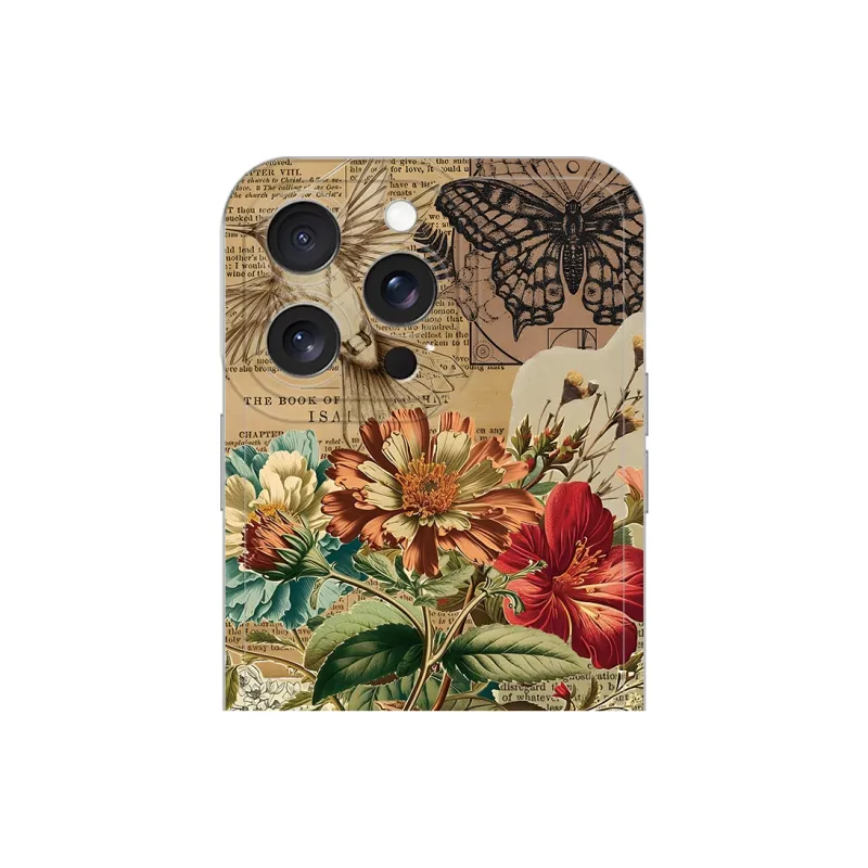 Ray chain Phone Cases-1