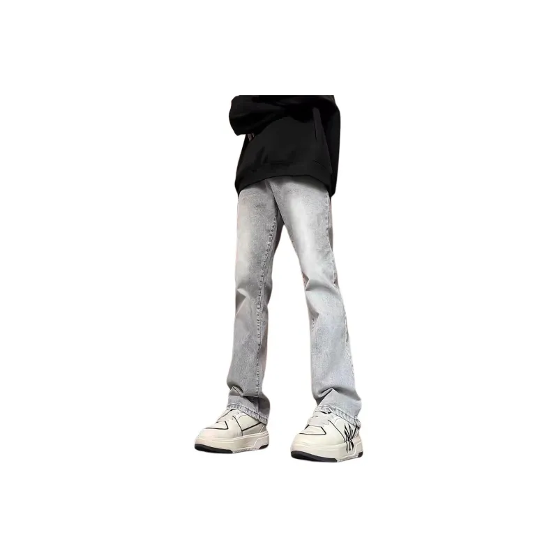 WHELVE Jeans Unisex-22