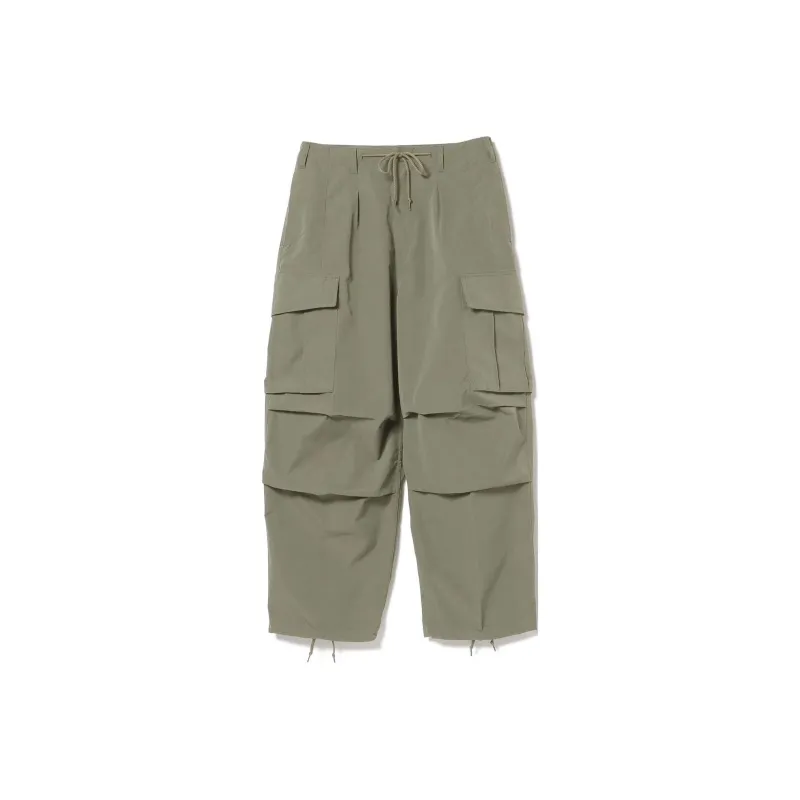 Beams Cargo Pants Men-4