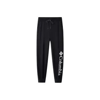 Columbia Casual Pants Men Black