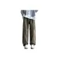 Army Green-Japanese Style City Boy