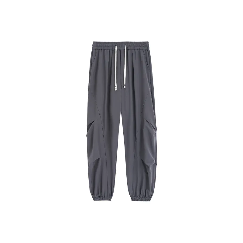 WANCHAO CP Casual Pants Unisex-24
