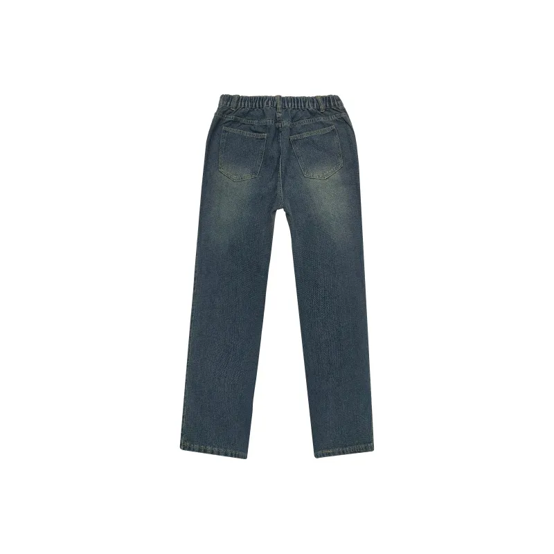 OTKSK Jeans Unisex-2