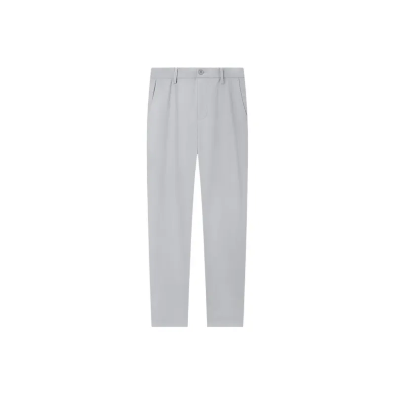 Jiumuwang Men's Pants Expert Casual Pants Men's-0