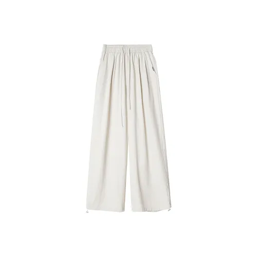 RICE NINE TEN Casual Pants Unisex