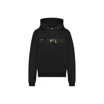 Flaneur Homme Sweatshirt Men's Black