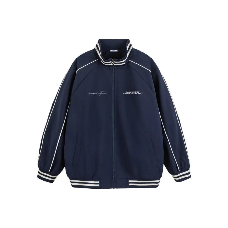 Warrior Huichao Riding The Wind Collection Jackets Coats Unisex-10