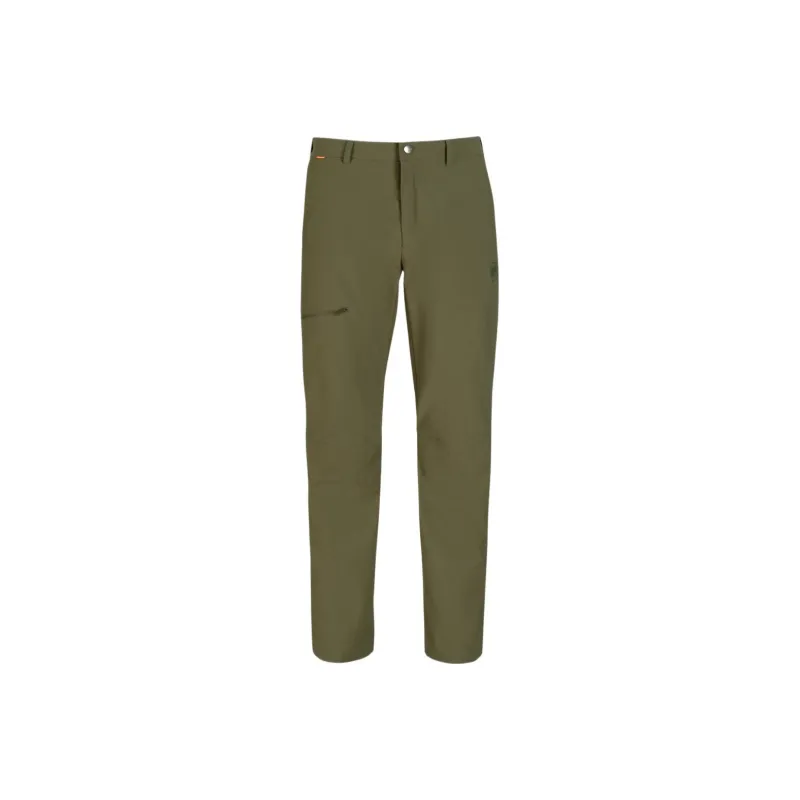 MAMMUT Casual Pants Men-3