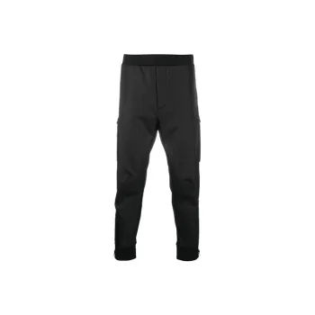PRADA Overalls Men Black
